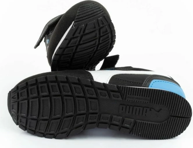 Atlete për fëmijë Puma, të zeza