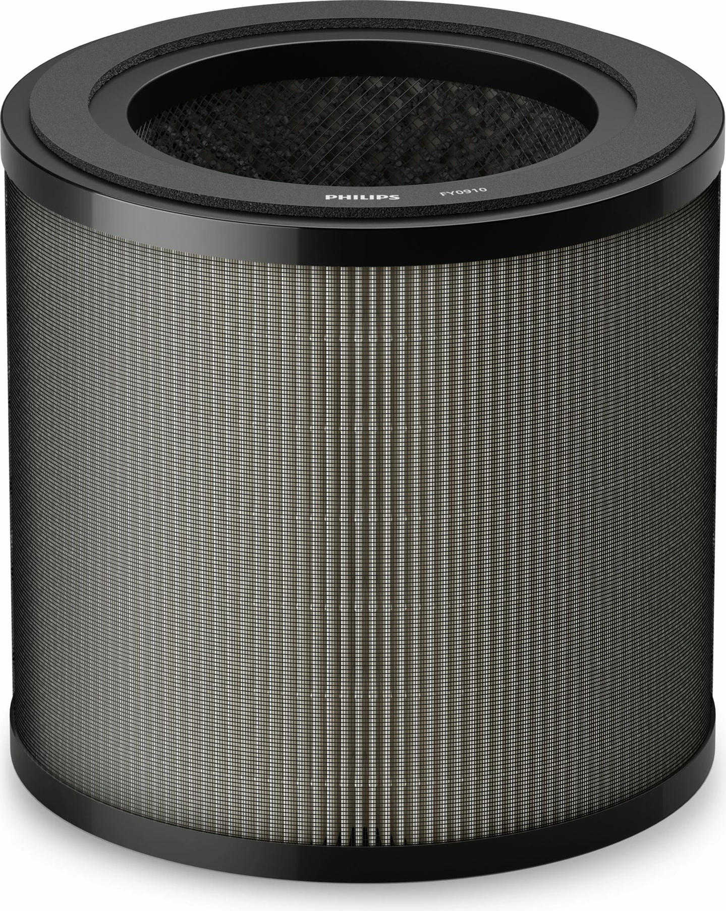 Filter HEPA NanoProtect për pastrues ajri Philips FY0910/30, 3-në-1 (HEPA + karbon aktiv + parafiltër), 1 copë