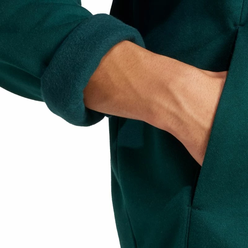 Duks për meshkuj adidas, i gjelbër [Madhësia: L]
