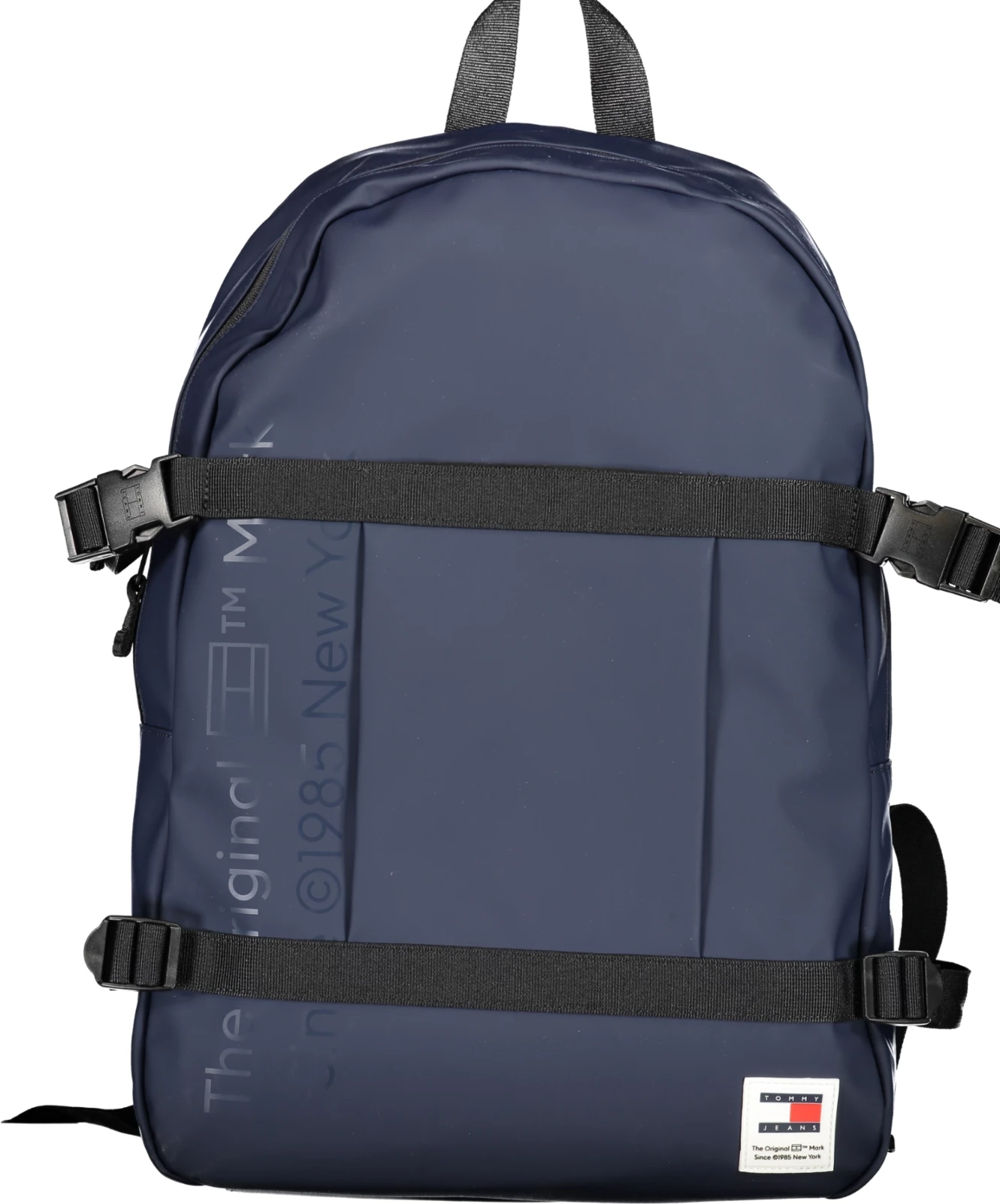 Çantë shpine për meshkuj TOMMY HILFIGER, blu