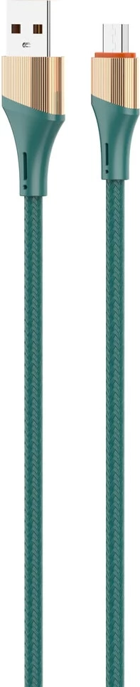 Kabllo E Karikimit LDNIO LS632 (Gjelbërt)