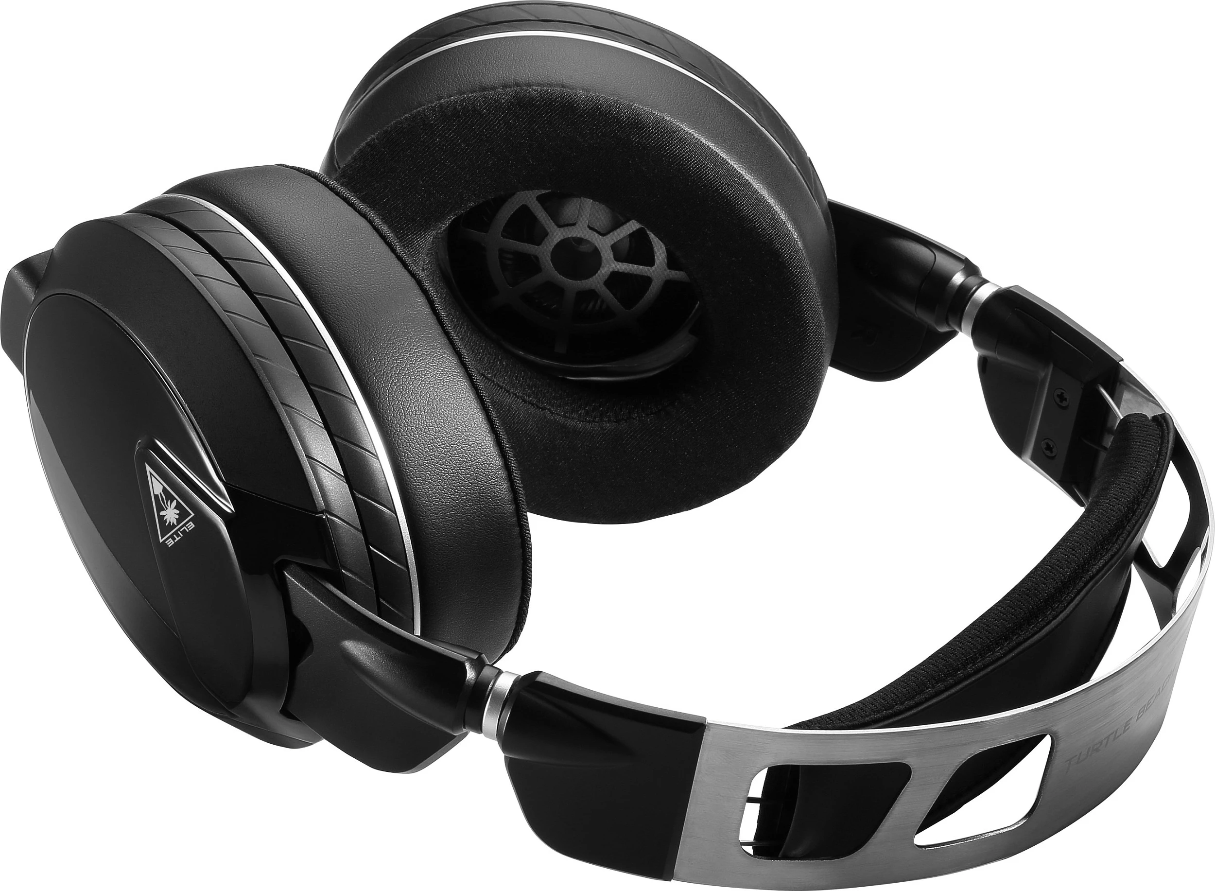 Kufje gaming Turtle Beach Elite Pro 2 & SuperAmp, PS5/PS4, me ose pa kabllo, e zezë