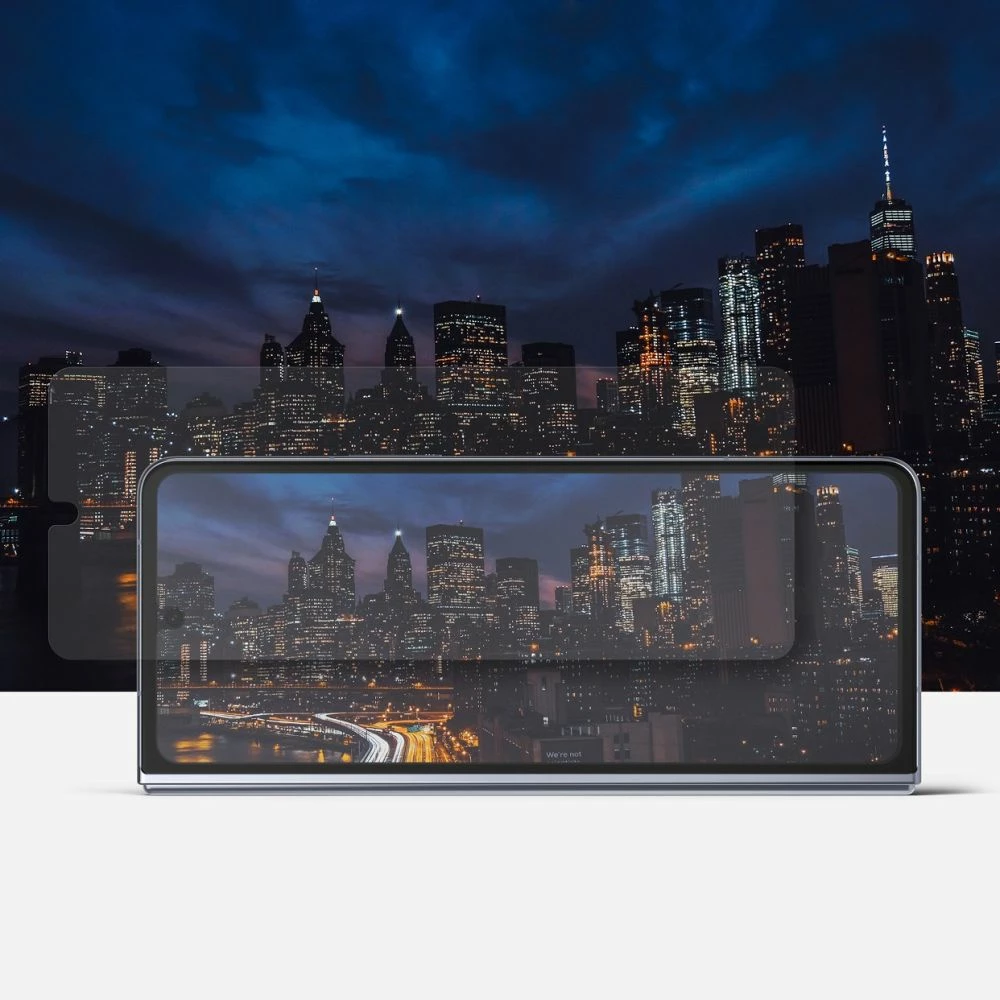 Mbrojtës ekrani Ringke Dual Easy për Samsung Galaxy Z Fold 5, set