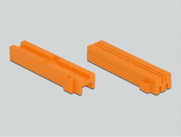Vegël krimpimi DeLOCK për konektorë IDC/D-Sub me set adapterësh, e zezë/verdhë