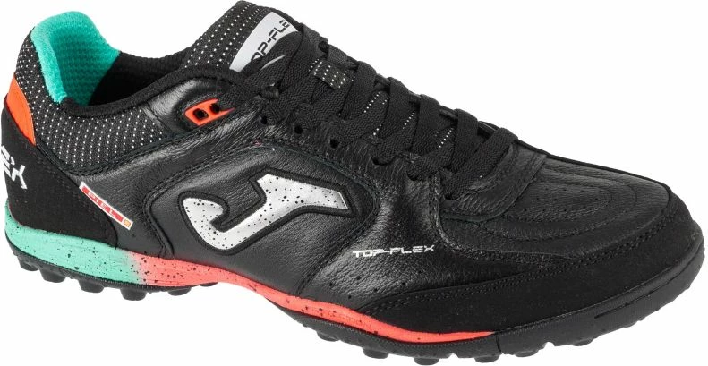 Atlete futbolli Joma për meshkuj/femra, të zeza