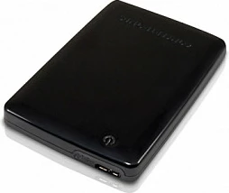Kasë e jashtme për HDD/SSD Conceptronic CHD2MUSB3B, 2.5", USB 3.0, SATA, e zezë
