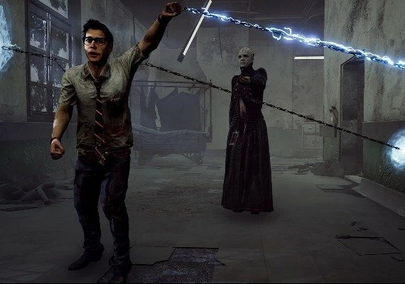 Dead by Daylight: Hellraiser Chapter DLC Global