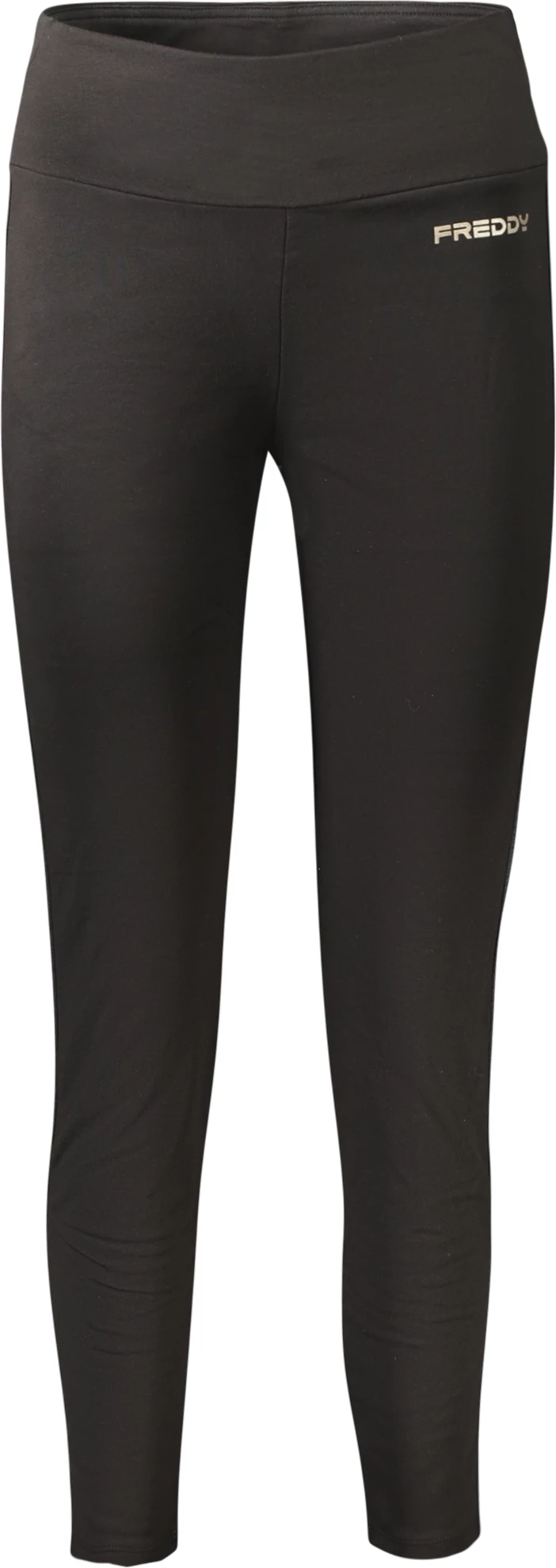 Hellonke për femra FREDDY, të zeza