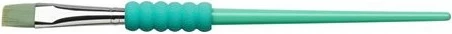 Set brushash Faber-Castell 481620, sintetik, 4 copë