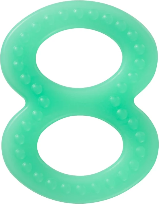 Goma për dhëmbë Baby Nova, 2 copë