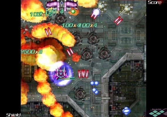 RefleX EN Global