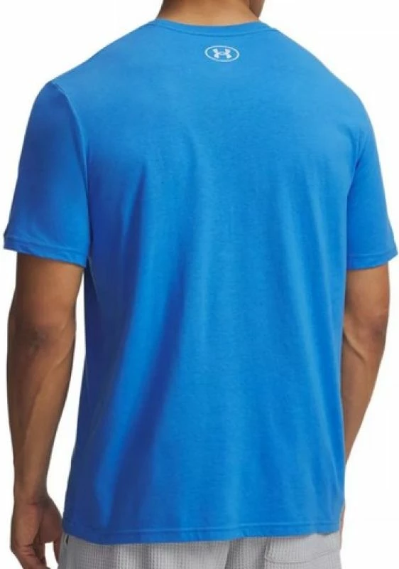 Maicë për meshkuj Under Armour, e kaltër