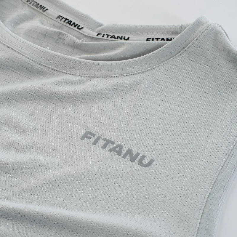 Maicë pa mëngë për meshkuj Fitanu