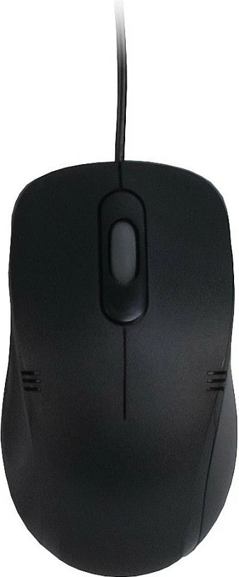 Maus Inter-Tech AC M-3026, me kabllo, i zi