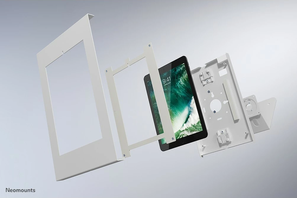 Mbajtës tabletë Newstar DS15-630WH1, 9.7-11", i bardhë