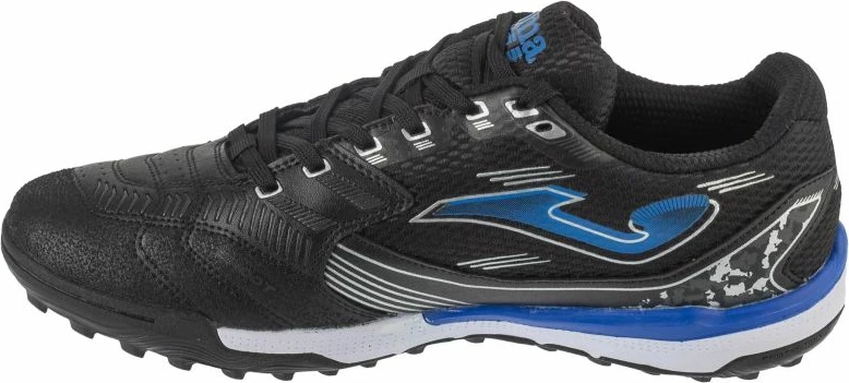 Atlete futbolli Joma, të zeza