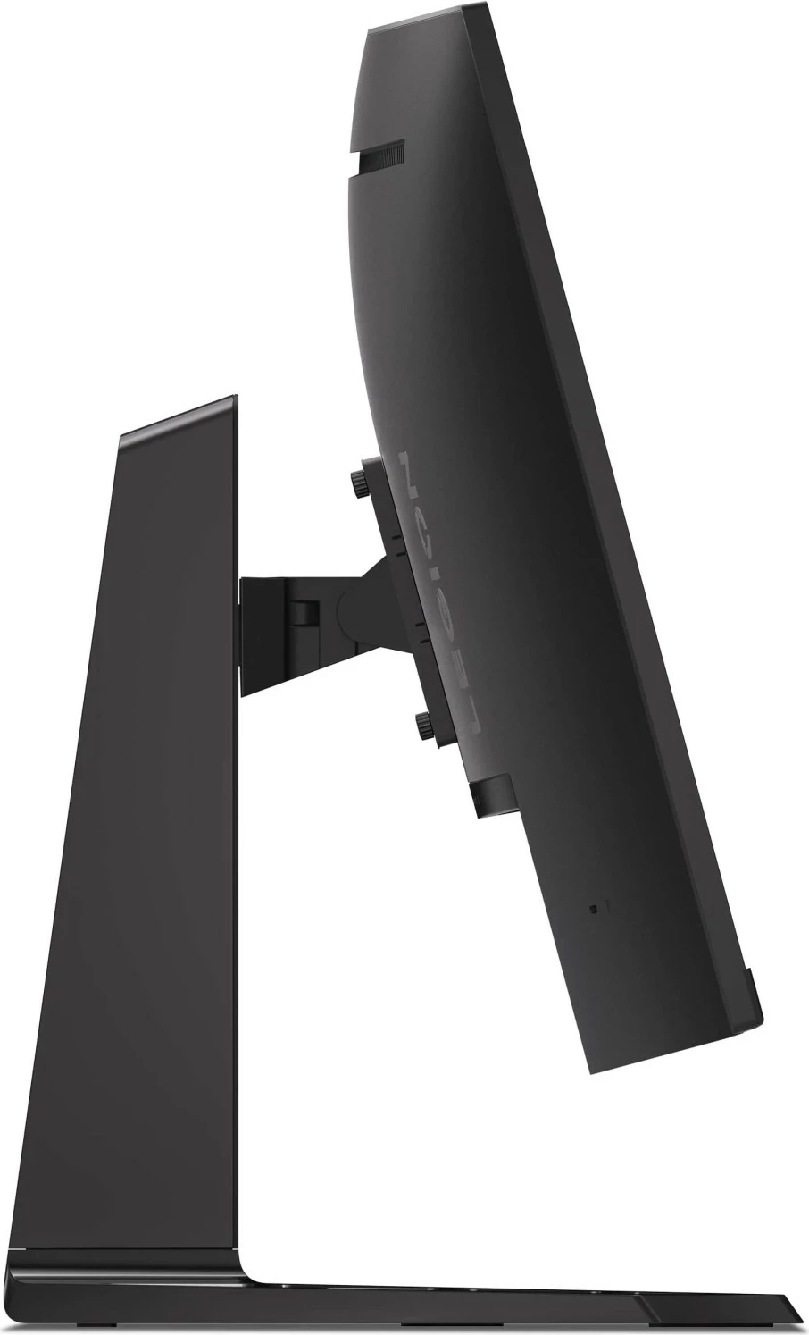 Monitor Lenovo Legion R32qc-30, 31.5 inç, QHD, 180Hz, VA, i zi