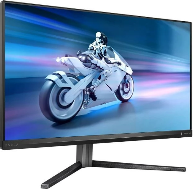 Monitor Philips 27M2N5500/00, 27", IPS, 180Hz, Quad HD, Gri