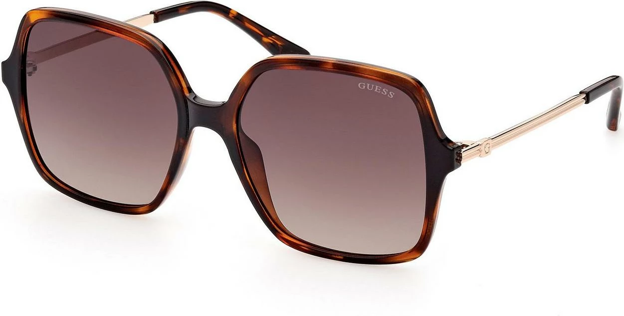 Syze dielli për femra Guess GU7845, kafe [Ngjyra: 57]