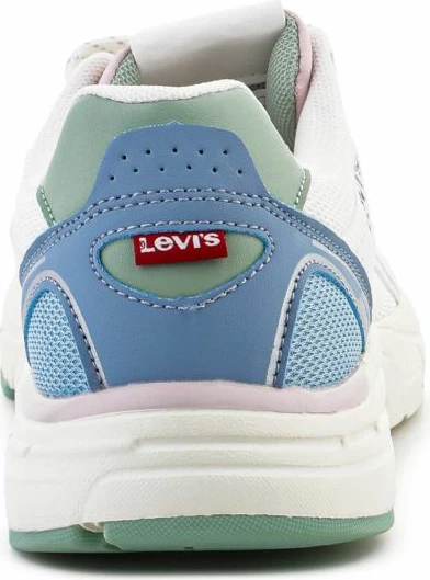 Atlete fëmijësh Levi's CURTIS 0002S-3558, blu