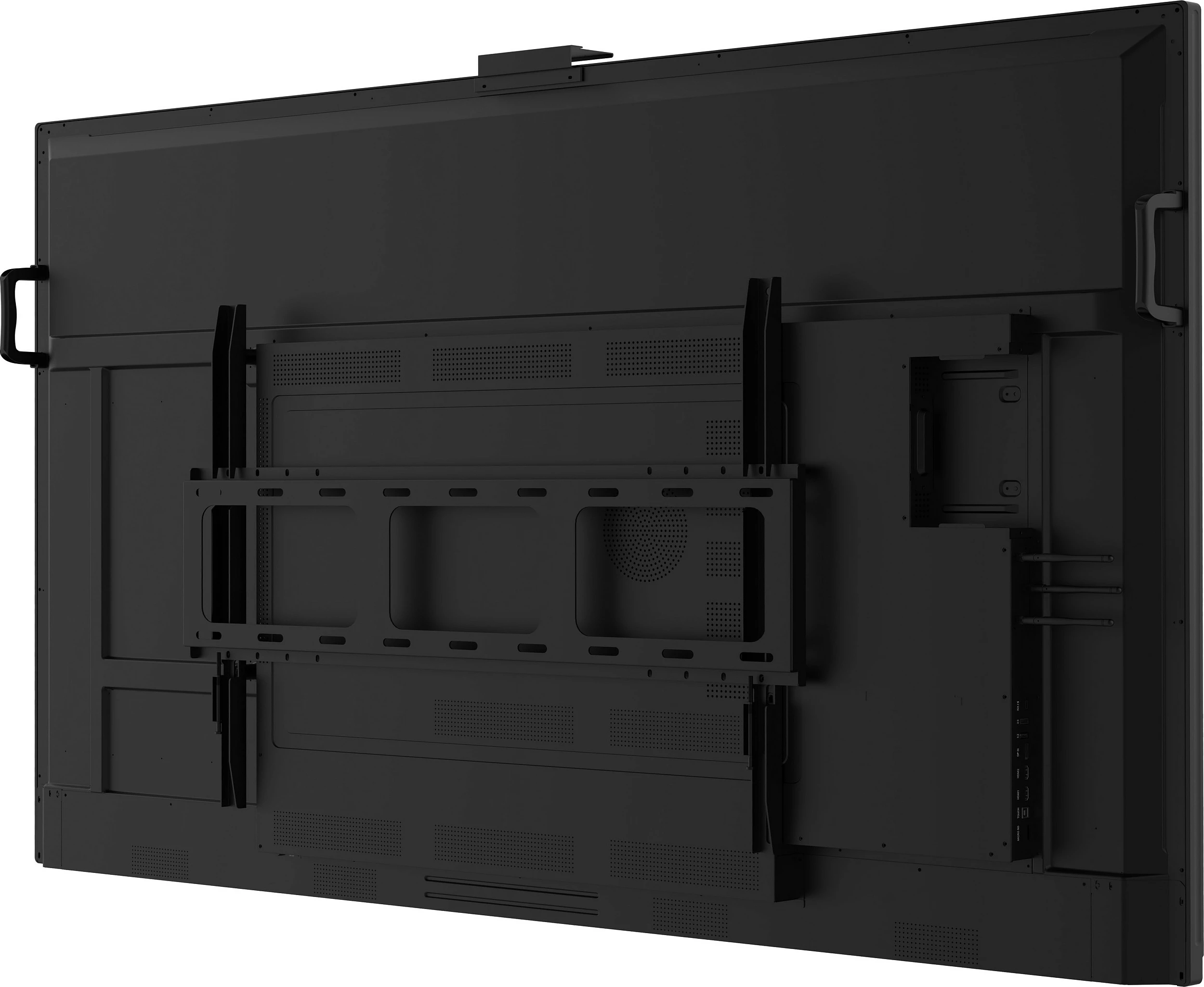Ekran interaktiv iiyama ProLite TE7513A-B2AG, 75" 4K UHD, anti-glare, Bluetooth 5.0, i zi