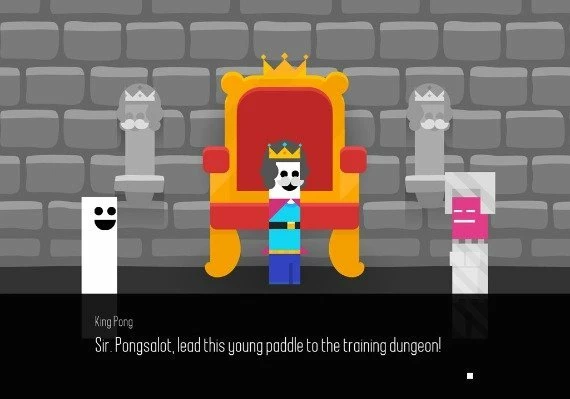 Pong Quest EN/DE/FR/IT/NL/ES Global