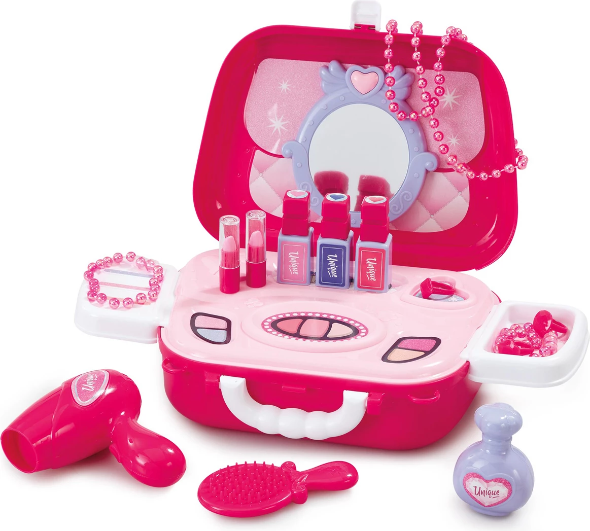 Unique Boutique Pamper Parlour Playset