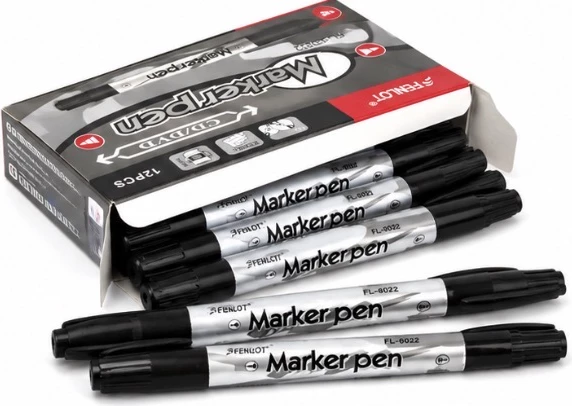 Marker whiteboard A15-3