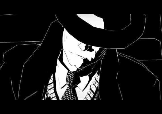 White Night EN/DE/FR/IT/ES Global