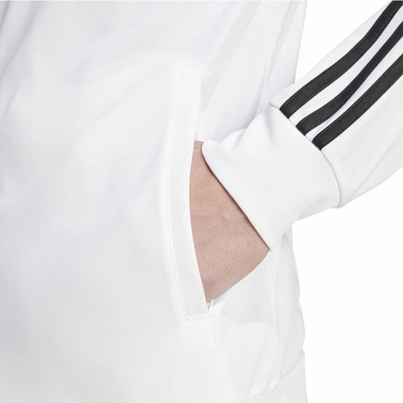 Duks për meshkuj adidas juventus, i bardhë [Madhësia: S]