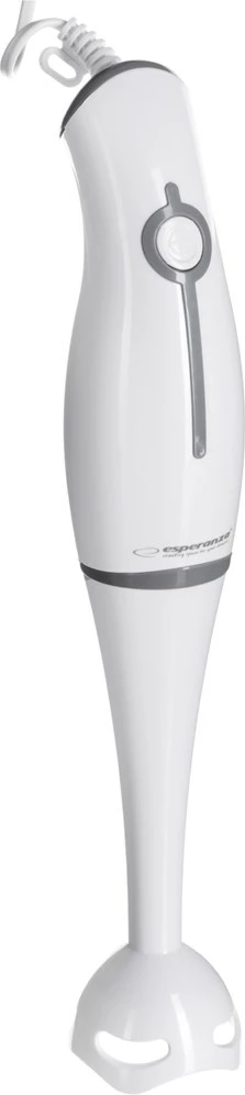 Blender zhytës Esperanza EKM001E, Gri dhe i Bardhë, 250 W
