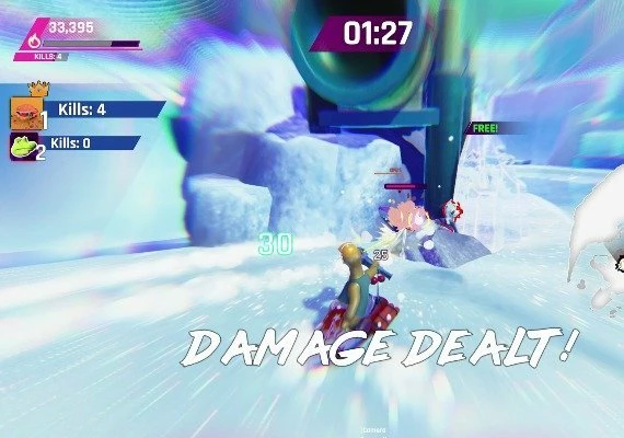 Wave Break Global