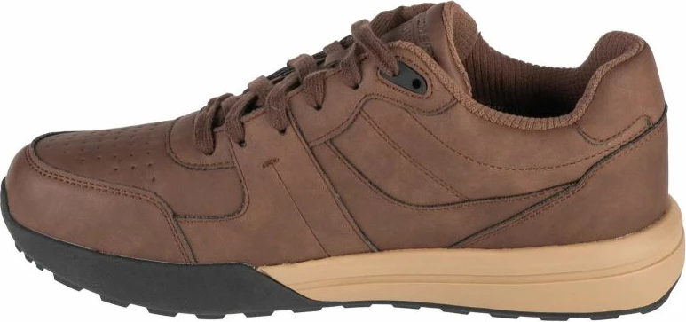 Këpucë Skechers meshkuj, kafe [Madhësia: 42]