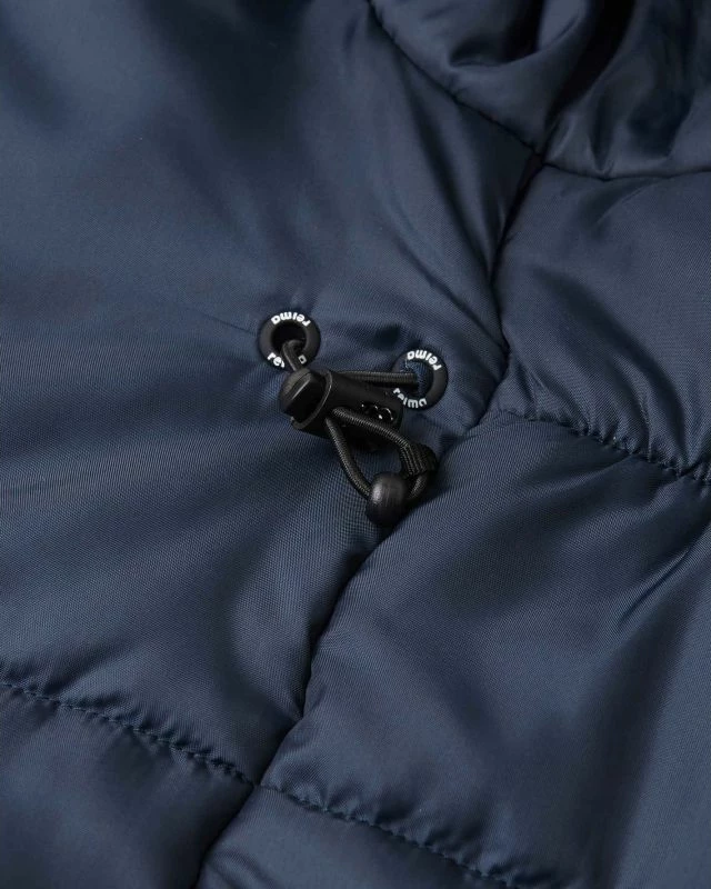 Jakne për fëmijë Reima, navy blue [Madhësia: 92]