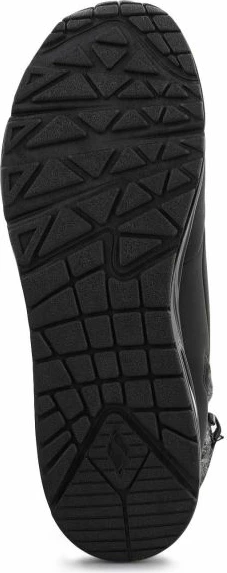 Atlete femra Skechers, të zeza [Madhësia: 31]