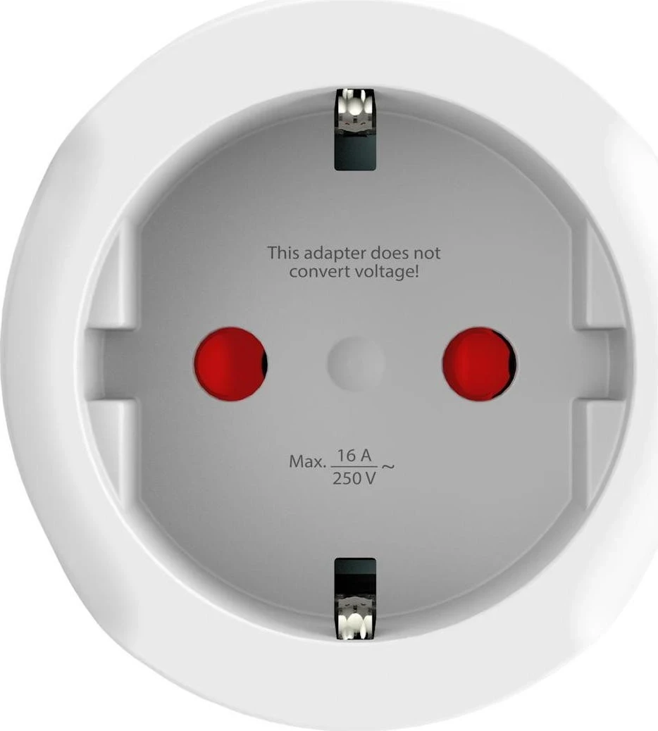 Adapter udhëtimi SKROSS Europe to CH+IT+BRA