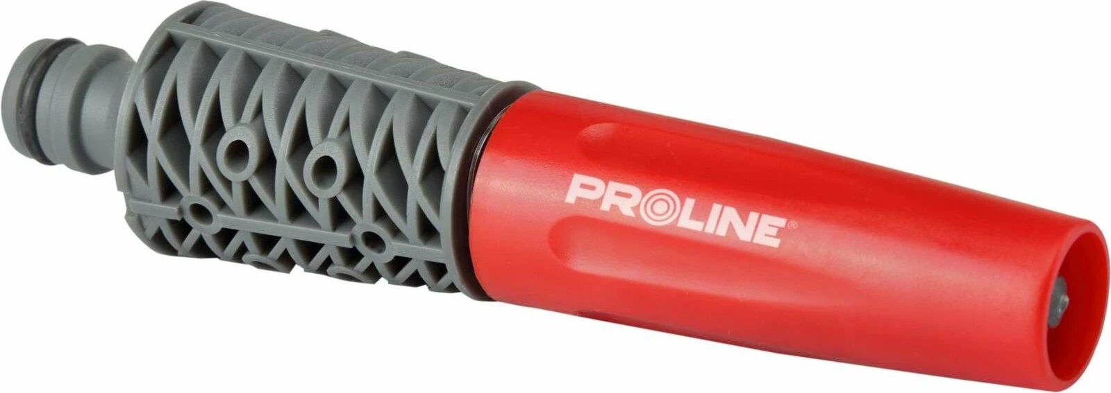 Spërkatës PROLINE Twist 99301, spërkatje pikë ose kon, kuqe/gri