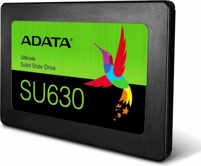 SSD ADATA Ultimate ASU630SS-960GQ-R 960GB 2.5 inch