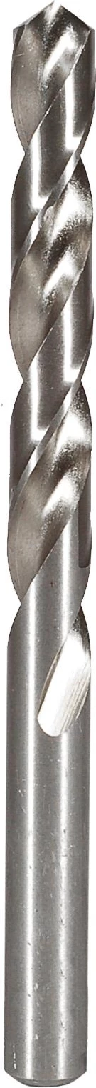Burgji për metal EPM E-500-1025 HSS-G 2.5mm, shank cilindrik, set 2 copë