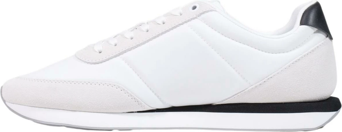 Atlete për meshkuj Calvin Klein HM0HM02469, bardhë-zi [Madhësia: 43]