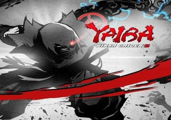 Yaiba: Ninja Gaiden Z EN Global