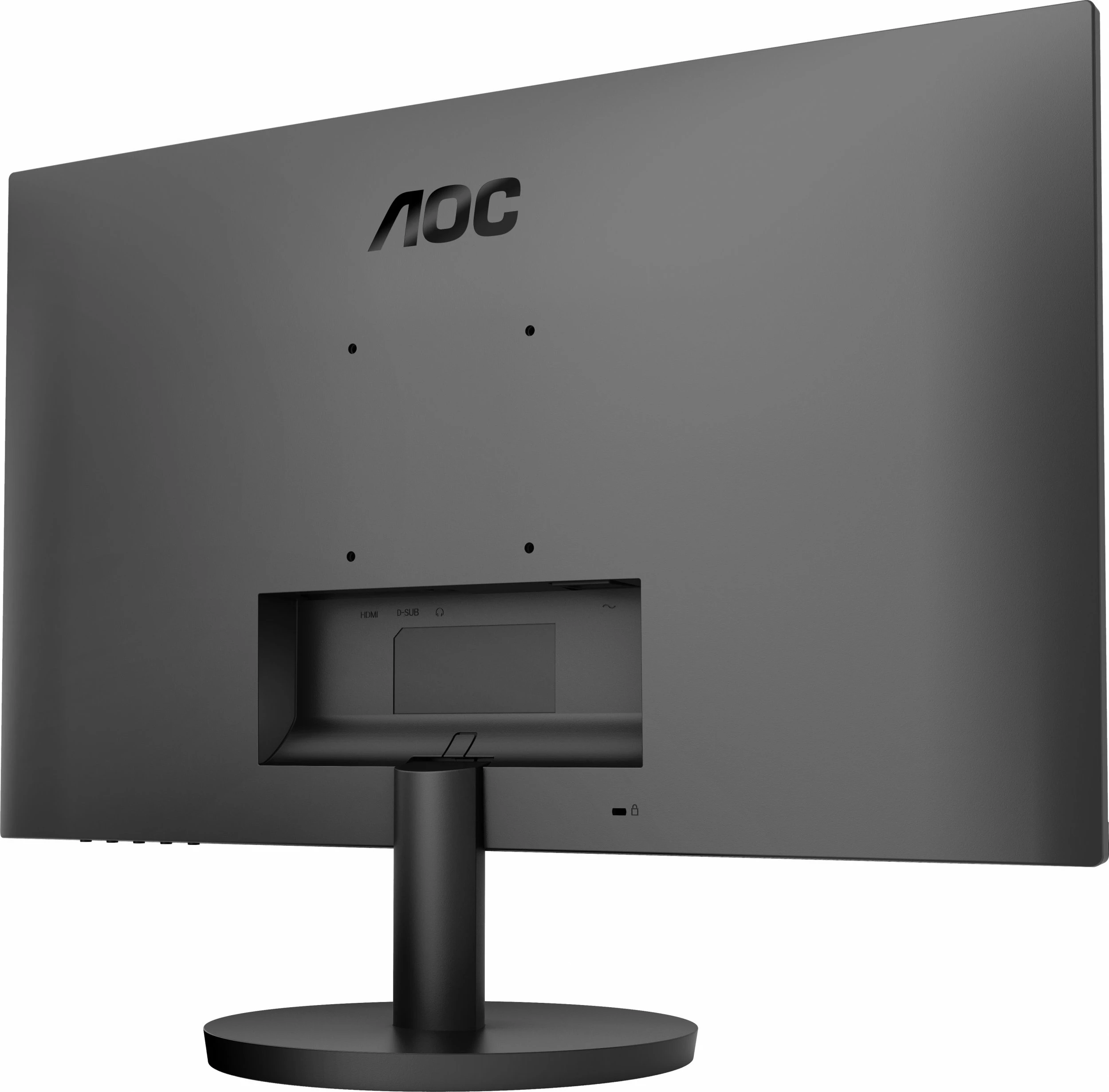 Monitor AOC 27B3HA2 27\" FHD IPS 100Hz 1ms, i zi
