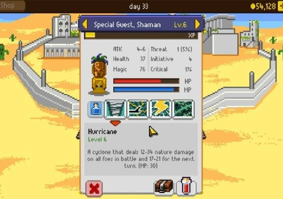 Knights of Pen and Paper +1 Deluxier Edition EN/DE/FR/IT/PT/ES Global