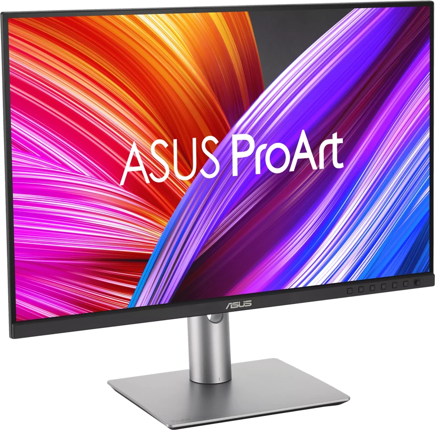 Monitor ASUS ProArt Display PA248CRV 24.1\" IPS WUXGA 1920x1200 16:10 USB-C PD 96W HDR10
