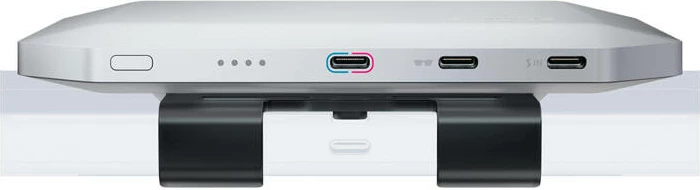 Stacion docking RayNeo Joydock XRAC-ADA100FO, 10000mAh, 3x USB-C, Gri