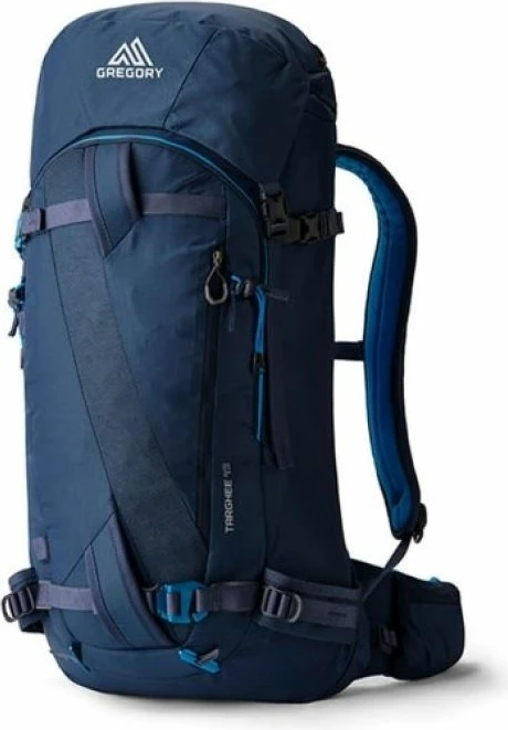 Çantë shpine hiking Gregory unisex, alpine blue
