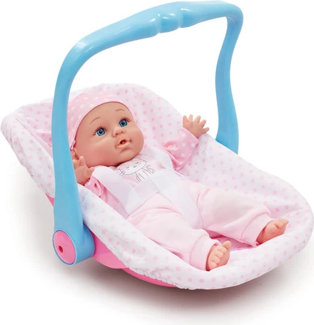 Be My Baby On The Go Baby