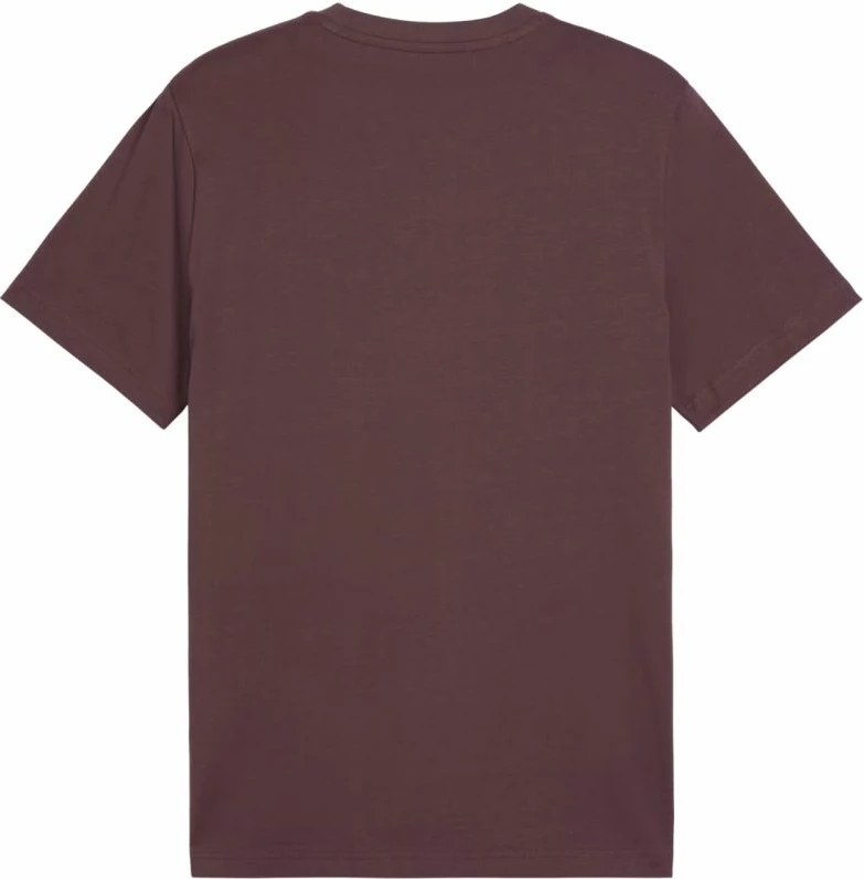 Maicë për meshkuj Puma ESS Small No. 1 Logo Centered Tee 692912 91, kafe [Madhësia: XXL]