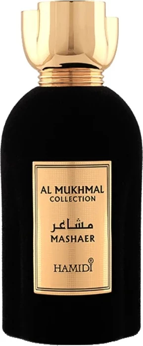 Eau de Parfum Hamidi Mashaer 100ml