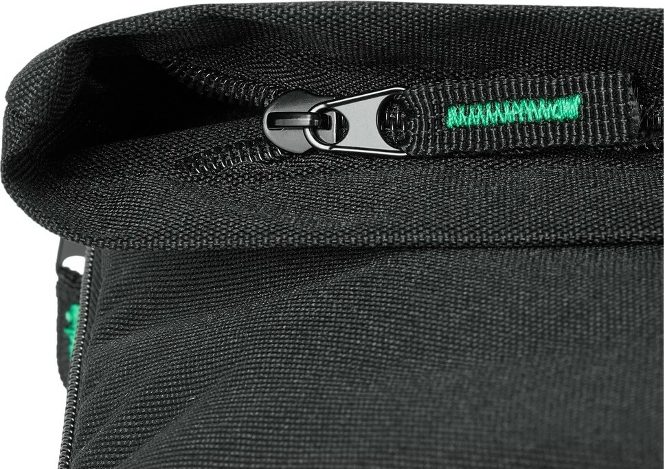 Rucksack RIVACASE Gremio 5567, 15.6 inch, e zezë